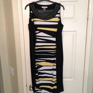 Allison Daley Dress Brand New